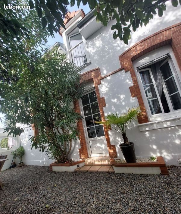Maison 5 pièces 106 m² · à Tarbes · 106 m² · 287 000 €