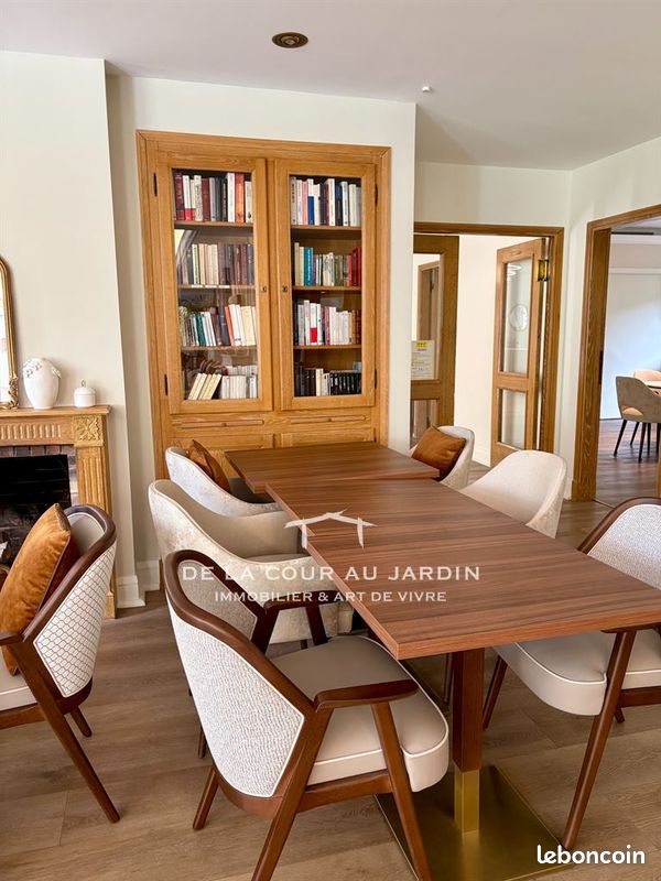 Appartement 3 pièces 64 m² · à Bourg-la-Reine · 64 m² · 275 000 €