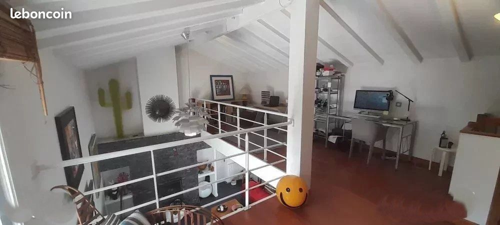 Proche Saint Jean de Luz et Ascain, Maison + piscine sur grand terrain vue La Rhune - Ascain 64310 (image 3)