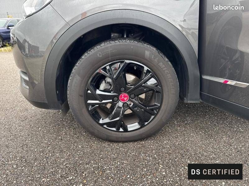 DS DS 3 Crossback PureTech 130 S&S EAT8 Business (image 11)