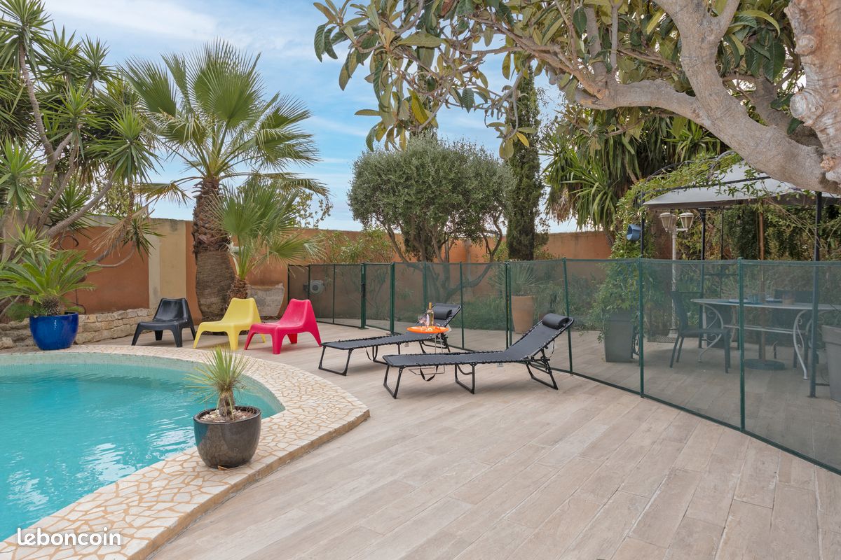 Petite villa fauvettes (image 16)