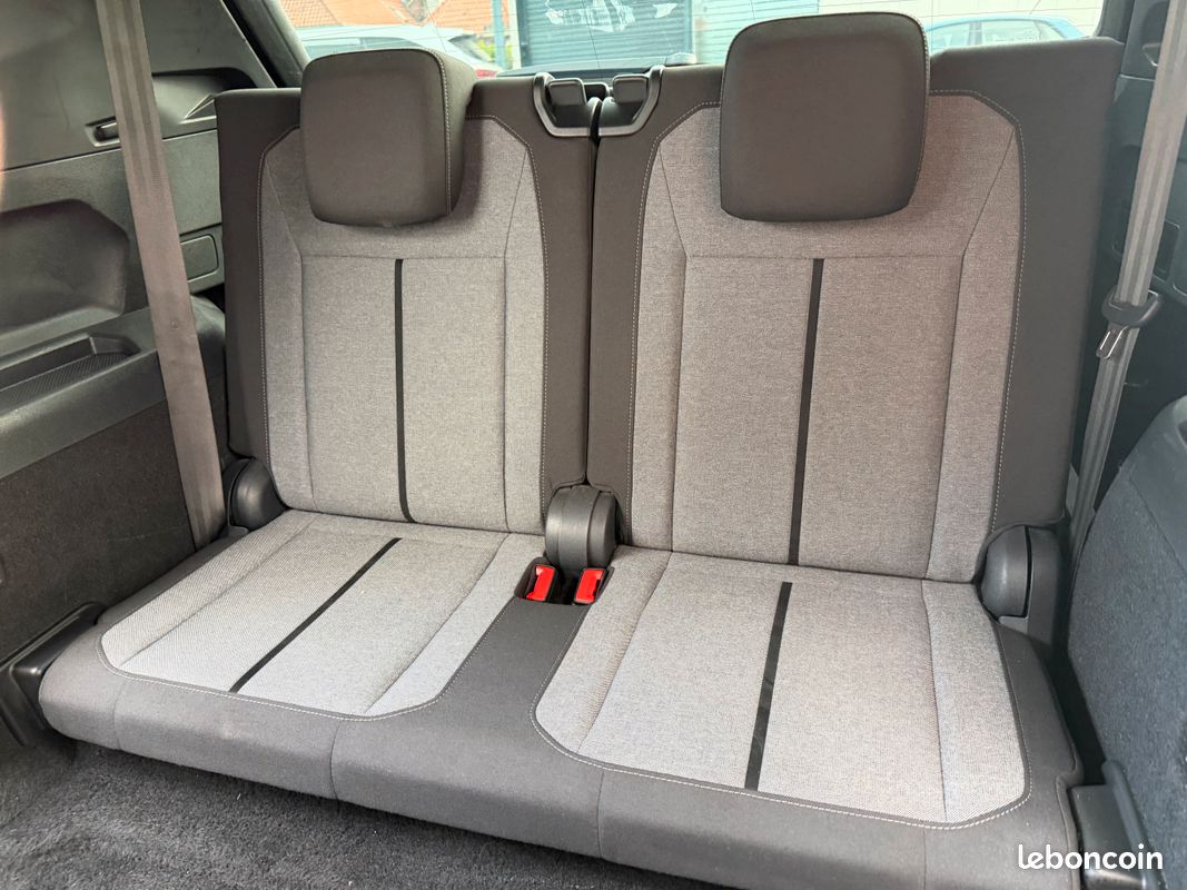 🇫🇷SEAT Tarraco 2.0TDi 150Ch *7Places 2019 COCKPIT (image 8)
