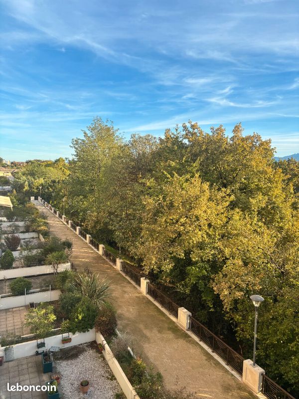 Appartement 6 pièces 160 m² · à Billère · 160 m² · 445 200 €