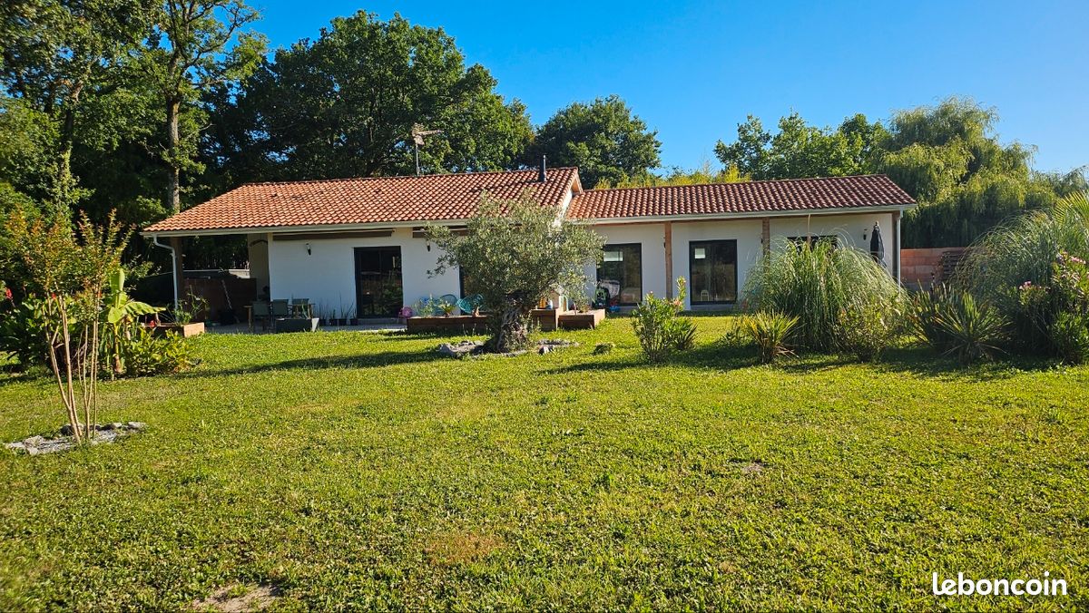 Maison 5 pièces 130 m² · à Clermont · 130 m² · 360 000 €