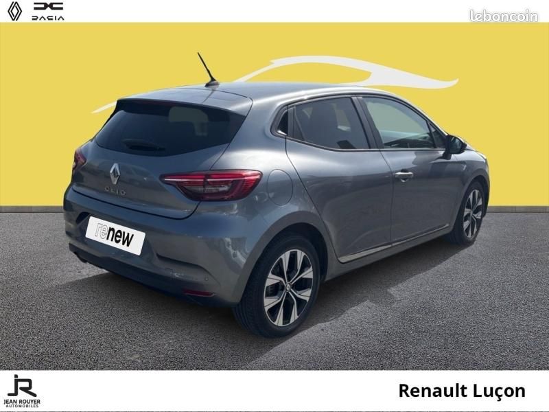Renault Clio 1.0 TCe 90ch Evolution (image 12)