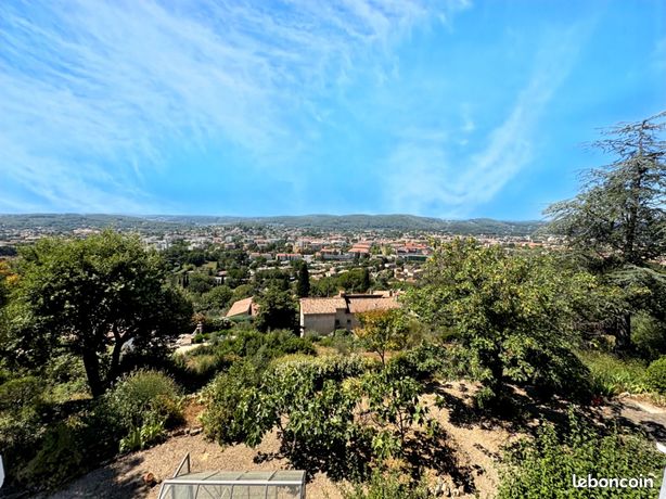 Villa 5 pièces 162 m²