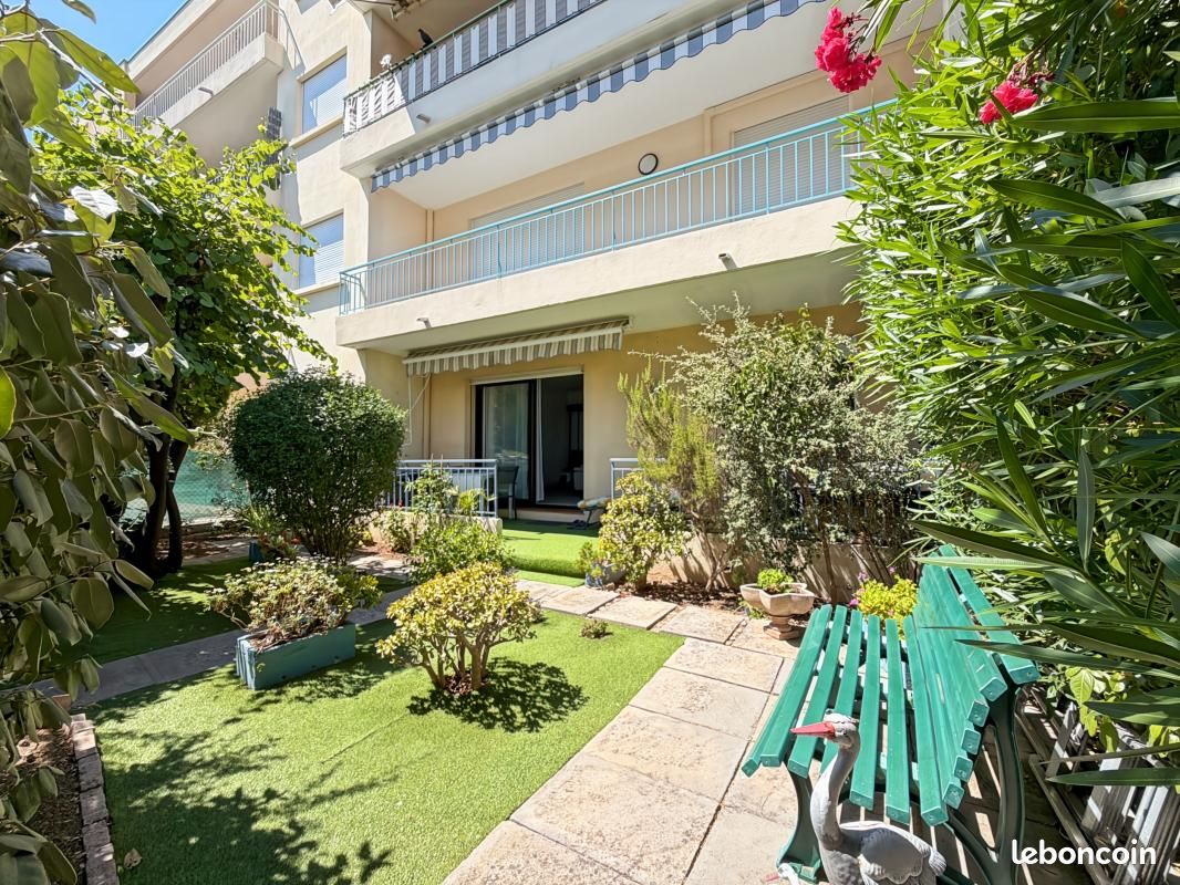 Appartement 3 pièces 87 m² · à Fréjus · 87 m² · 315 000 €