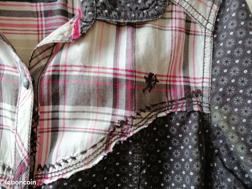 Chemise EDC (image 2)