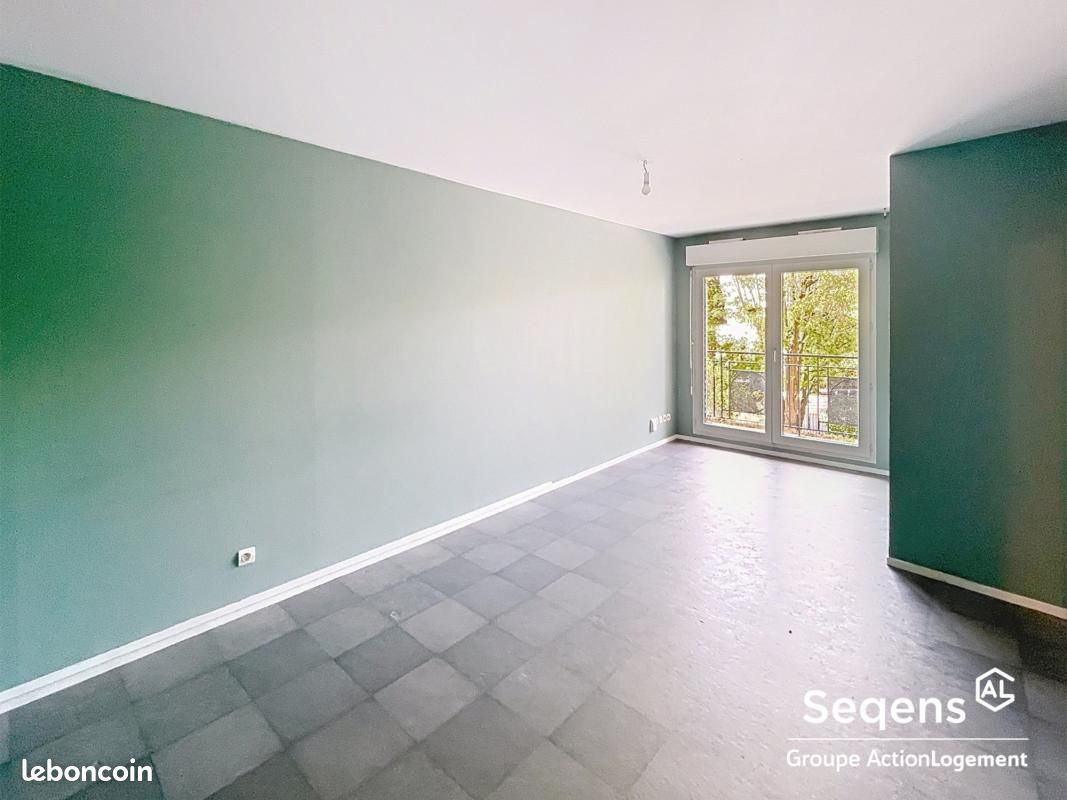 Appartement 2 pièces 49 m² · à Le Vésinet · 49 m² · 209 600 €