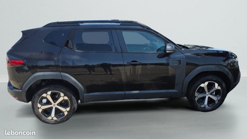 Dacia Duster Mild Hybrid 130 4x4 Journey (image 8)