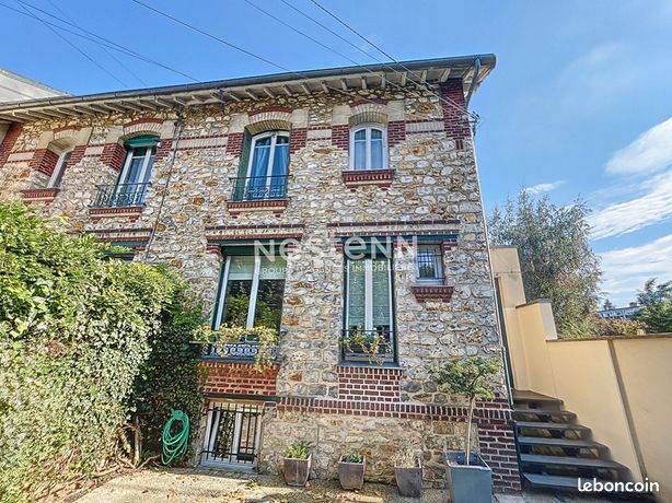 Propriété 5 pièces 102 m²