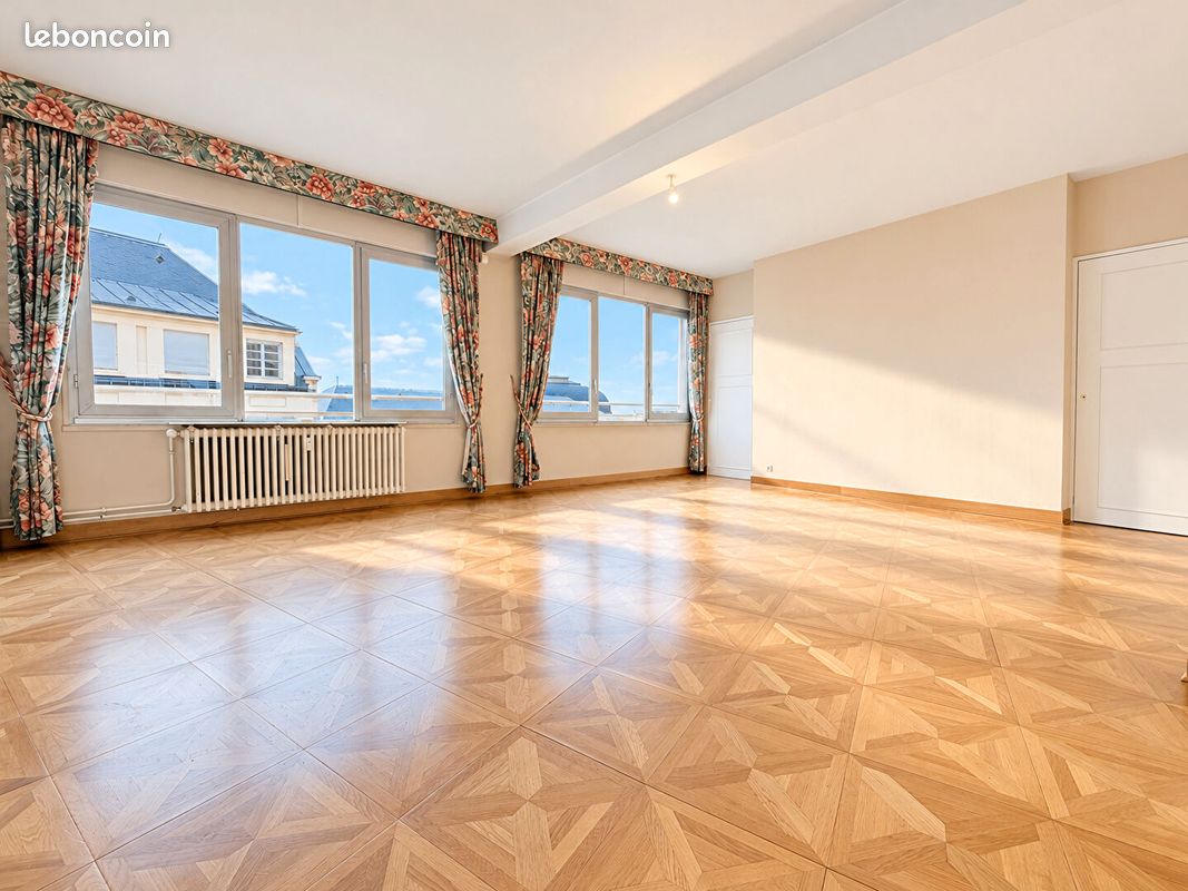 Appartement 5 pièces 139 m² · à Dijon · 139 m² · 455 000 €