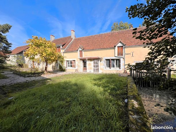 Moulin 11 pièces 233 m²