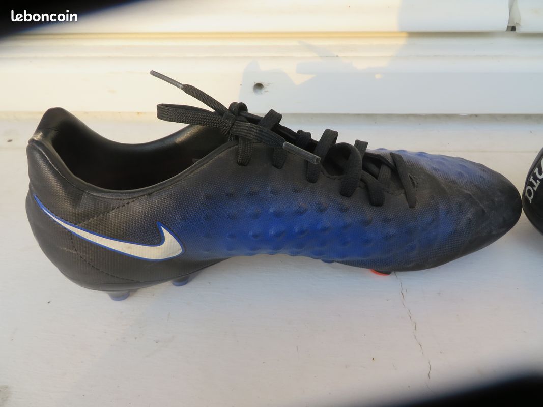 Chaussure foot Nike Magista Taille 44 (image 2)