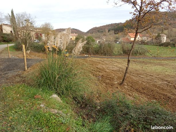 Terrains Constructibles 09500 Manses