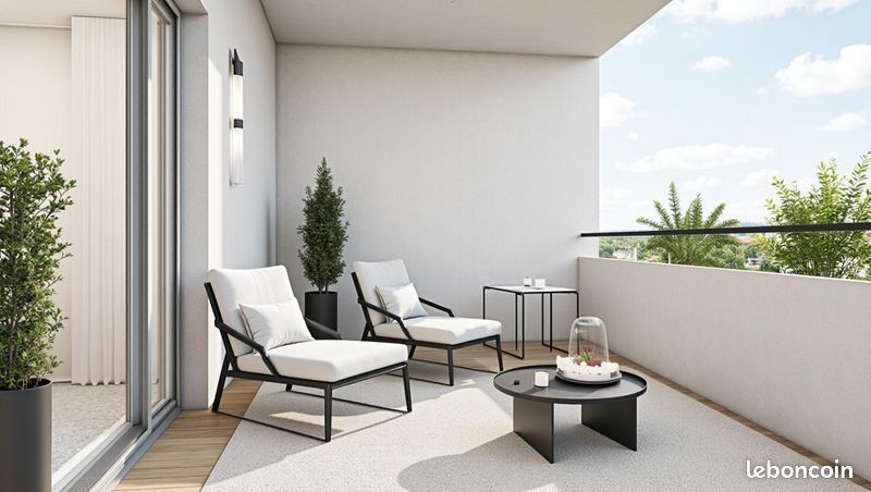 Appartement 3 pièces 66 m² · à Belleville-en-Beaujolais · 66 m² · 235 000 €