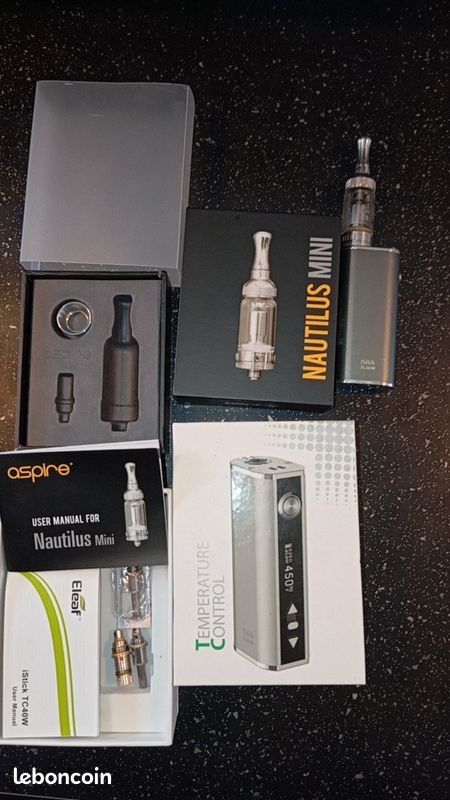 Lot appareils - Accessoires informatique