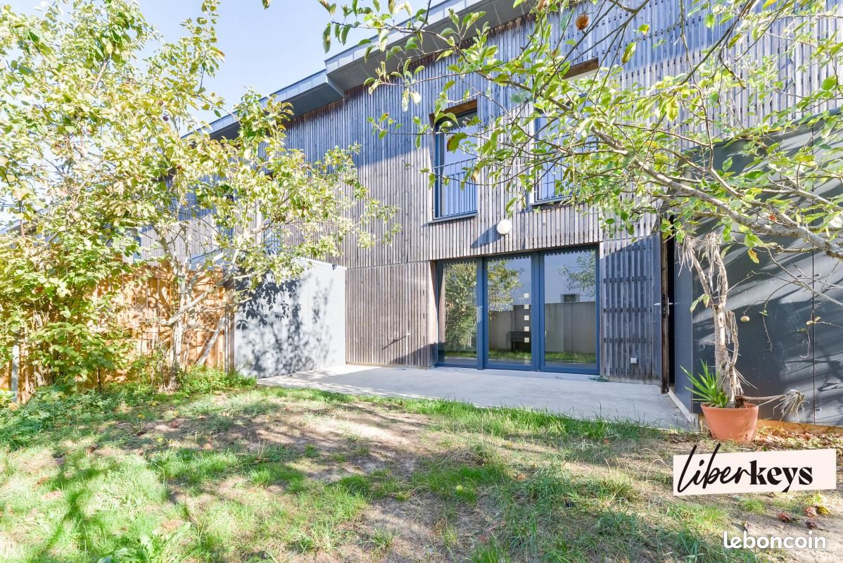 Maison 4 pièces 80 m² · à Saint-Herblain · 80 m² · 280 800 €