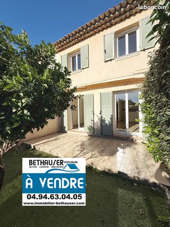 Maison 5 pièces 78 m²