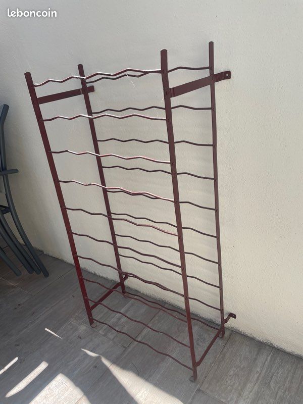 Porte bouteilles (image 2)
