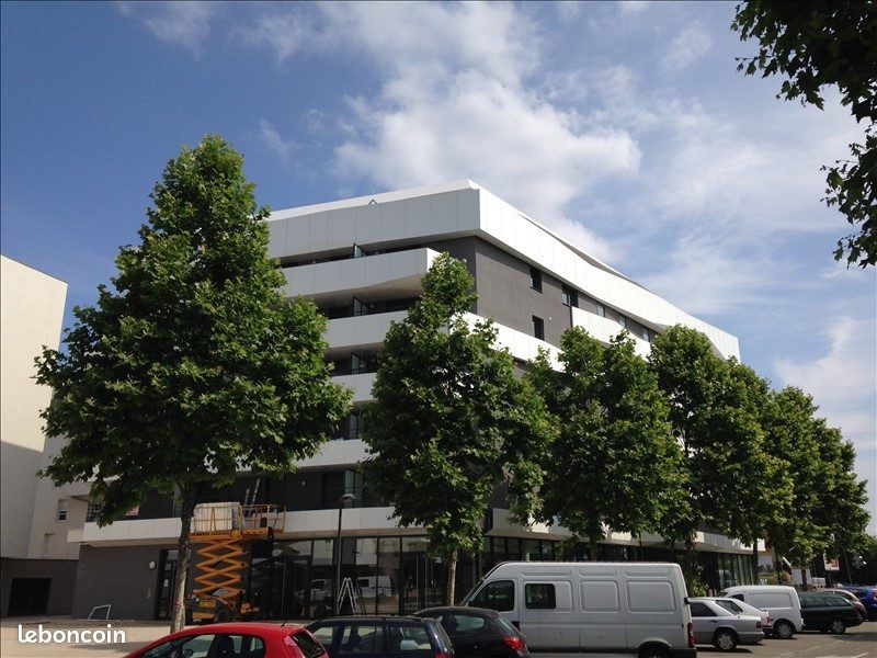 Appartement 2 pièces 40 m² · à Strasbourg · 40 m² · 662 €/mois