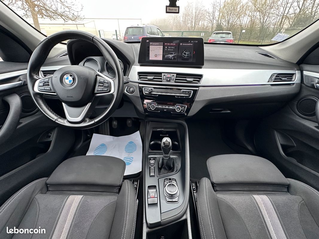 BMW X1 (F48) LCI 16d 116 CV (image 5)