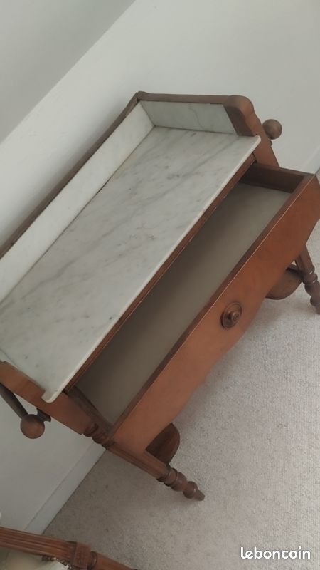 Meuble de toilette (image 4)