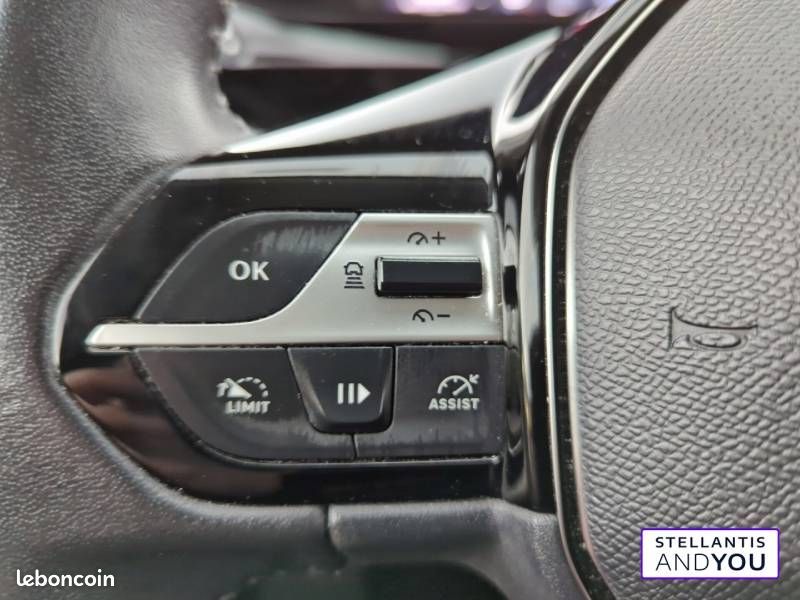 Peugeot 308 BlueHDi 130ch S&S EAT8 Allure (image 27)