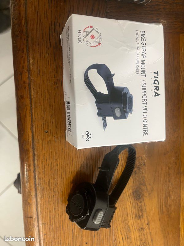 Support telephone tigra (image 3)