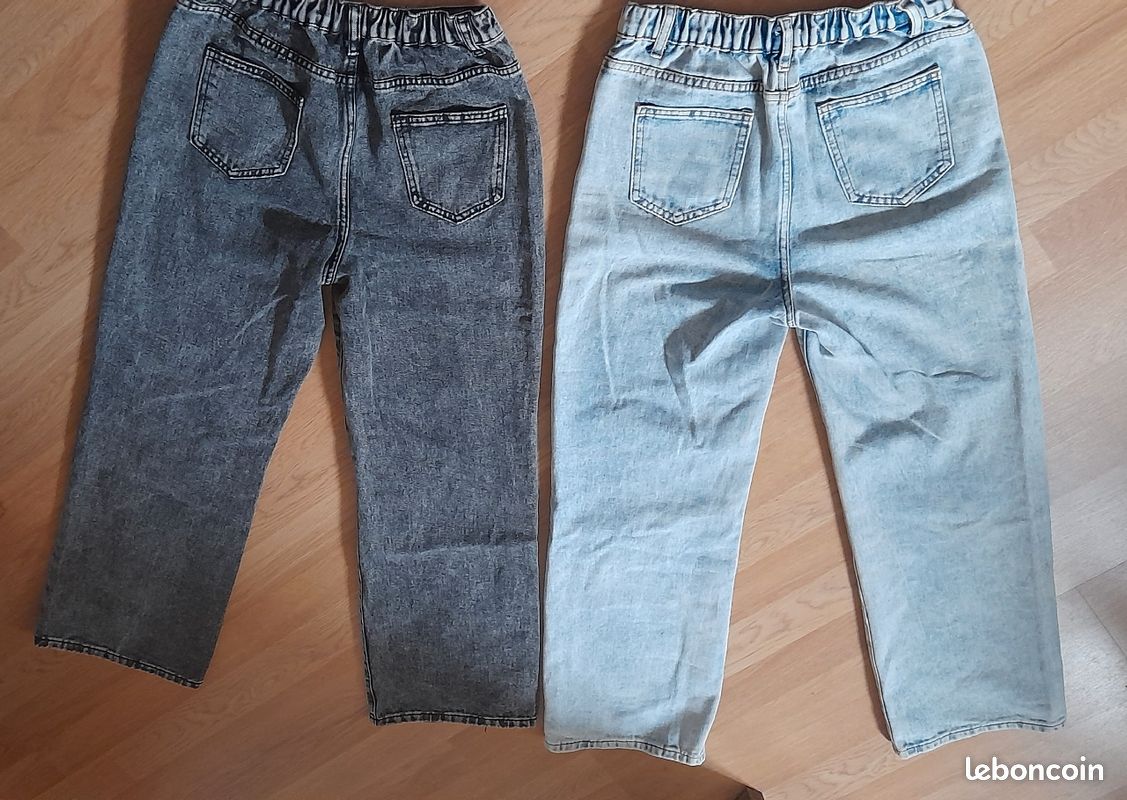 2 Jean (image 2)