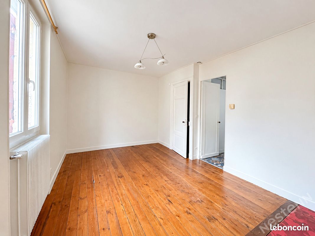 Appartement 2 pièces 42 m² · à Agen · 42 m² · 545 €/mois