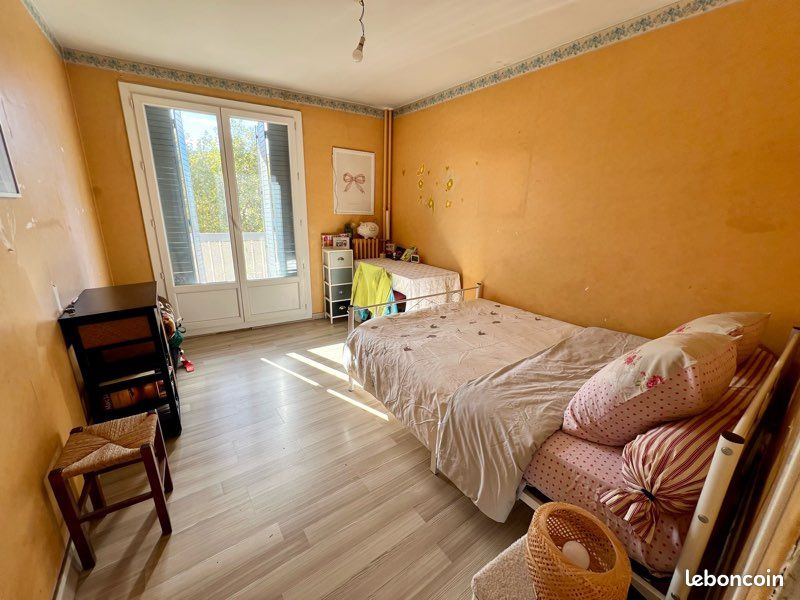 Appartement 5 pièces 110 m² · à Marseille · 110 m² · 1 200 €/mois