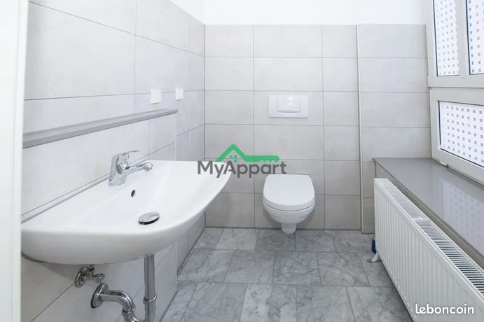 Appartement a louer paris-7e-arrondissement - 1 pièce(s) - 30 m2 - Surfyn