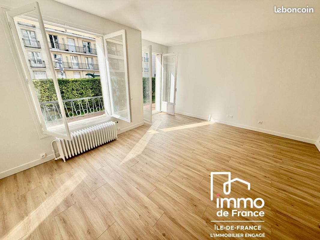 Appartement 3 pièces 75 m² · à Versailles · 75 m² · 495 000 €