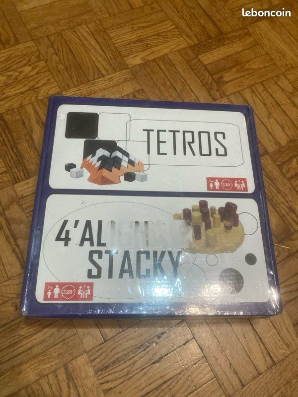 Jeu de casse-tête (image 1)