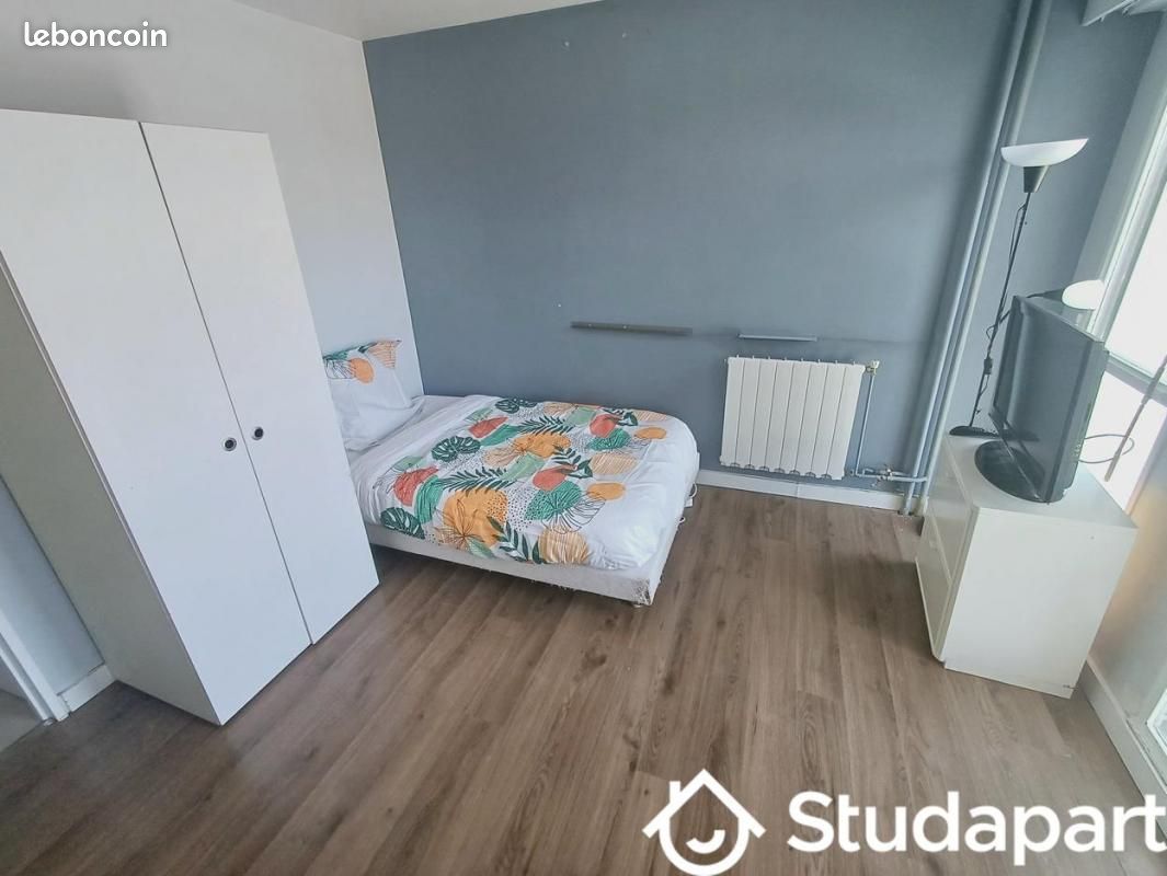 Appartement a louer sarcelles - 1 pièce(s) - 9 m2 - Surfyn