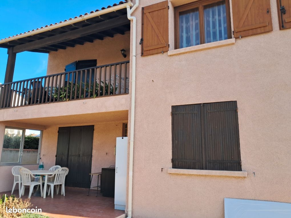 Appartement 4 pièces 90 m² · à Pérols · 90 m² · 1 190 €/mois