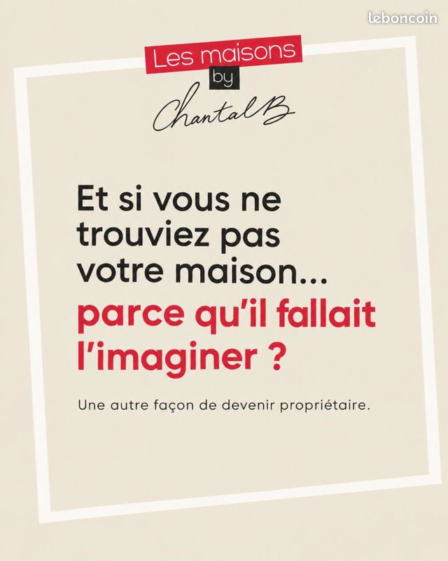 Maison 4 pièces 95 m² · à Saint-Augustin · 95 m² · 269 890 €