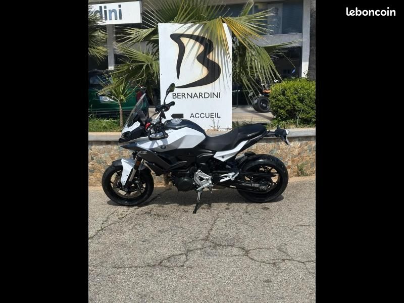 Bmw F F 900 XR A2 (image 5)