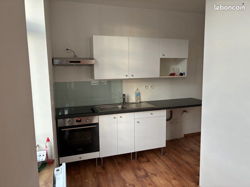 Appartement 3 pièces 70 m² · à Seclin · 70 m² · 800 €/mois