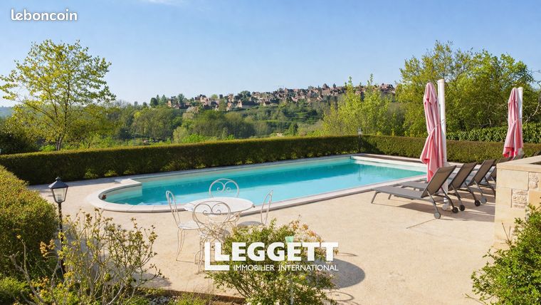 Maison 7 pièces 175 m²