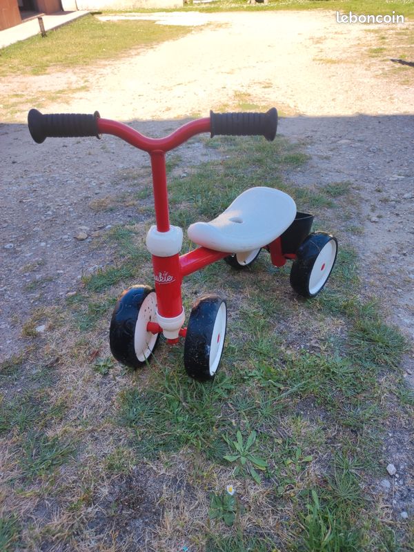 Porteur (image 2)