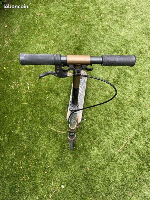 Trottinette OXELO MIO S (image 2)