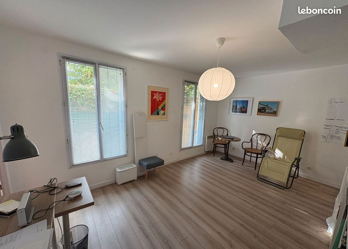 Appartement 2 pièces 38 m² · à Sainte-Geneviève-des-Bois · 38 m² · 760 €/mois