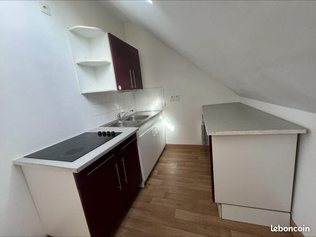 Appartement 2 pièces 25 m² · à Pierres · 25 m² · 500 €/mois