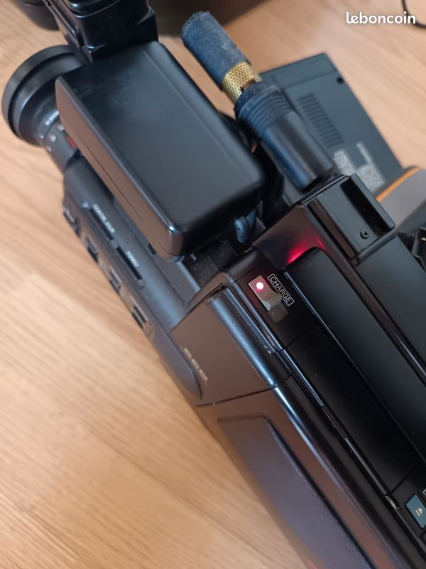 Caméscope vintage (image 9)