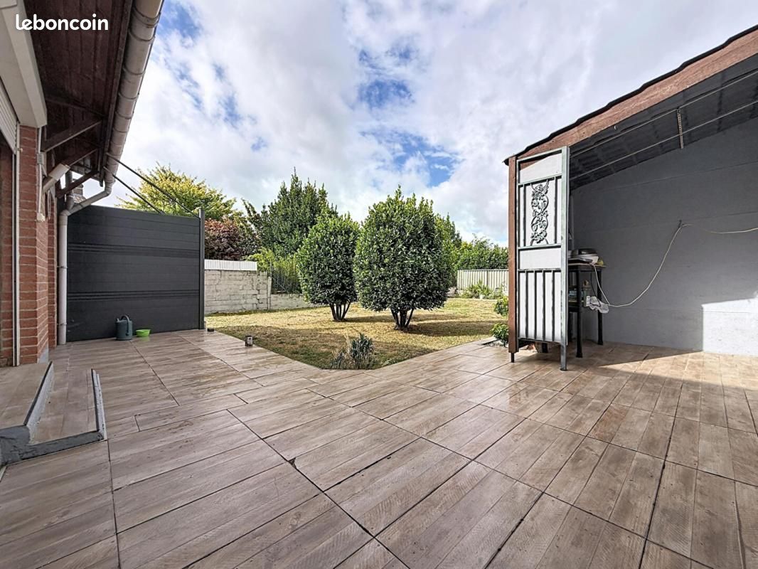 Maison 5 pièces 85 m² · à Armentières · 85 m² · 215 000 €