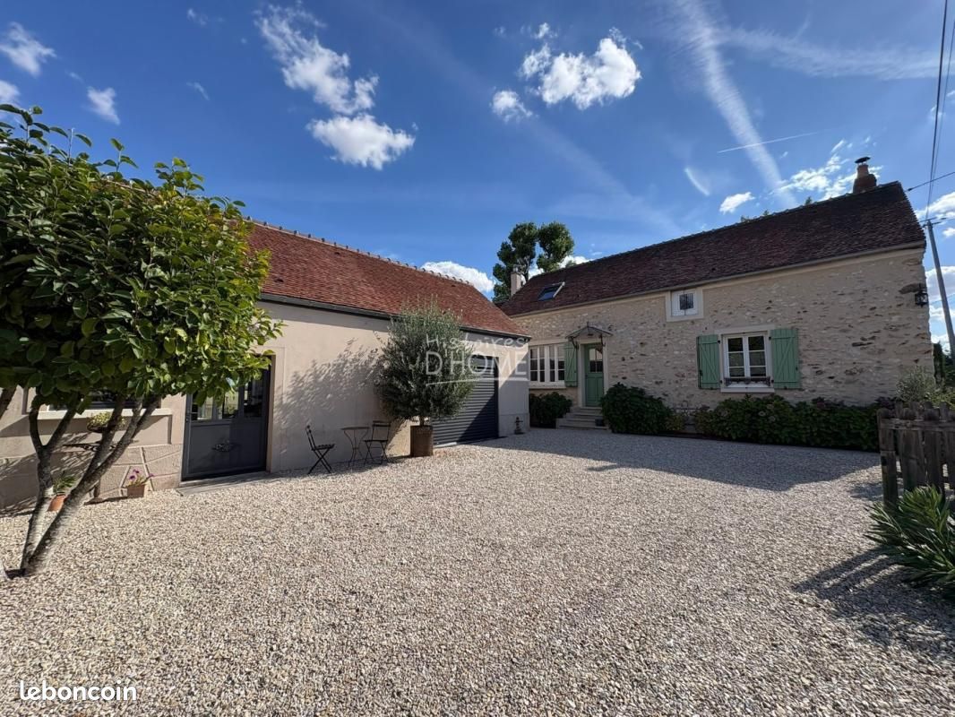 Maison 5 pièces 130 m² · à La Ferté-Gaucher · 130 m² · 298 000 €