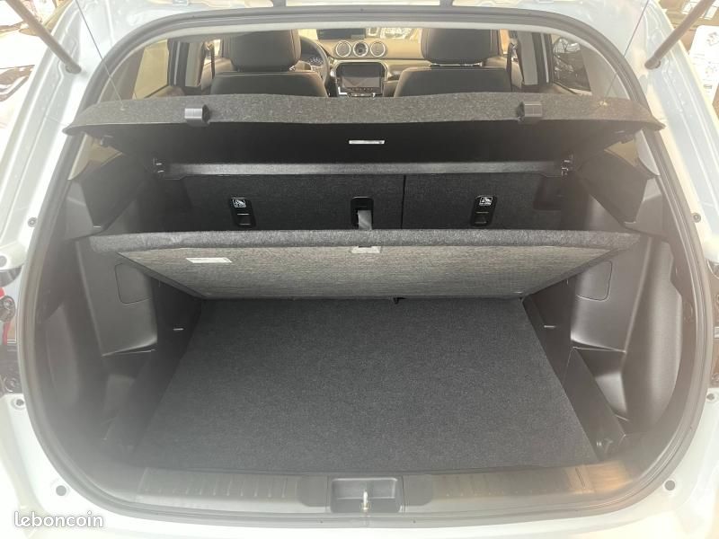 Suzuki Vitara 1.4 Boosterjet Hybrid 110ch Style MY25 (image 5)
