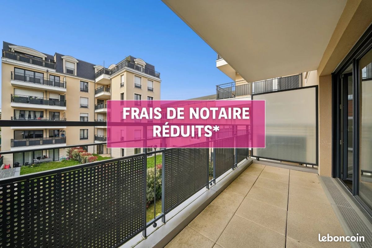 Appartement 2 pièces 41 m² · à Clamart · 41 m² · 265 000 €